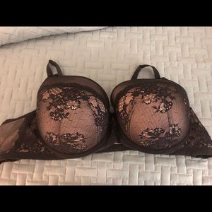 Torrid 50C Bra